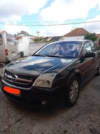 Opel Vectra C 2,2