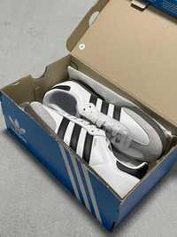 Adidas Samba OG White Core Black EU 40