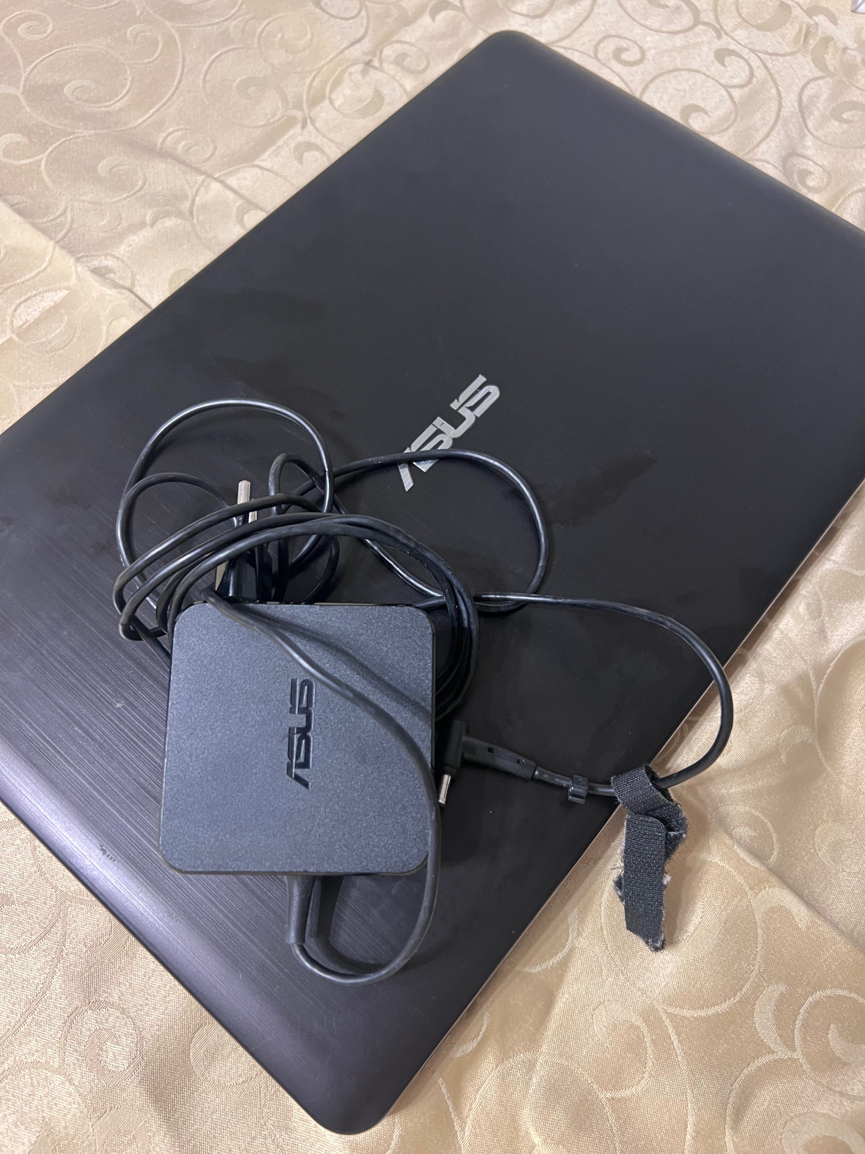 Portátil Asus A541U