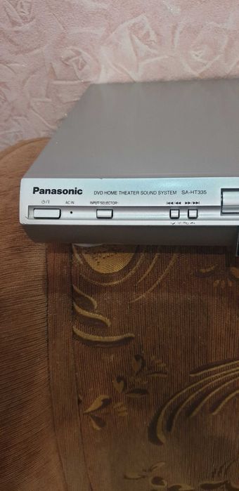 Panasonic SA-HT335