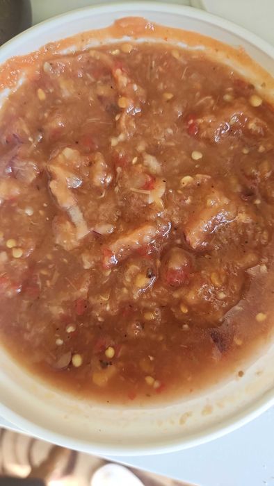 Готовим еду на заказ на неделю по Киеву и области