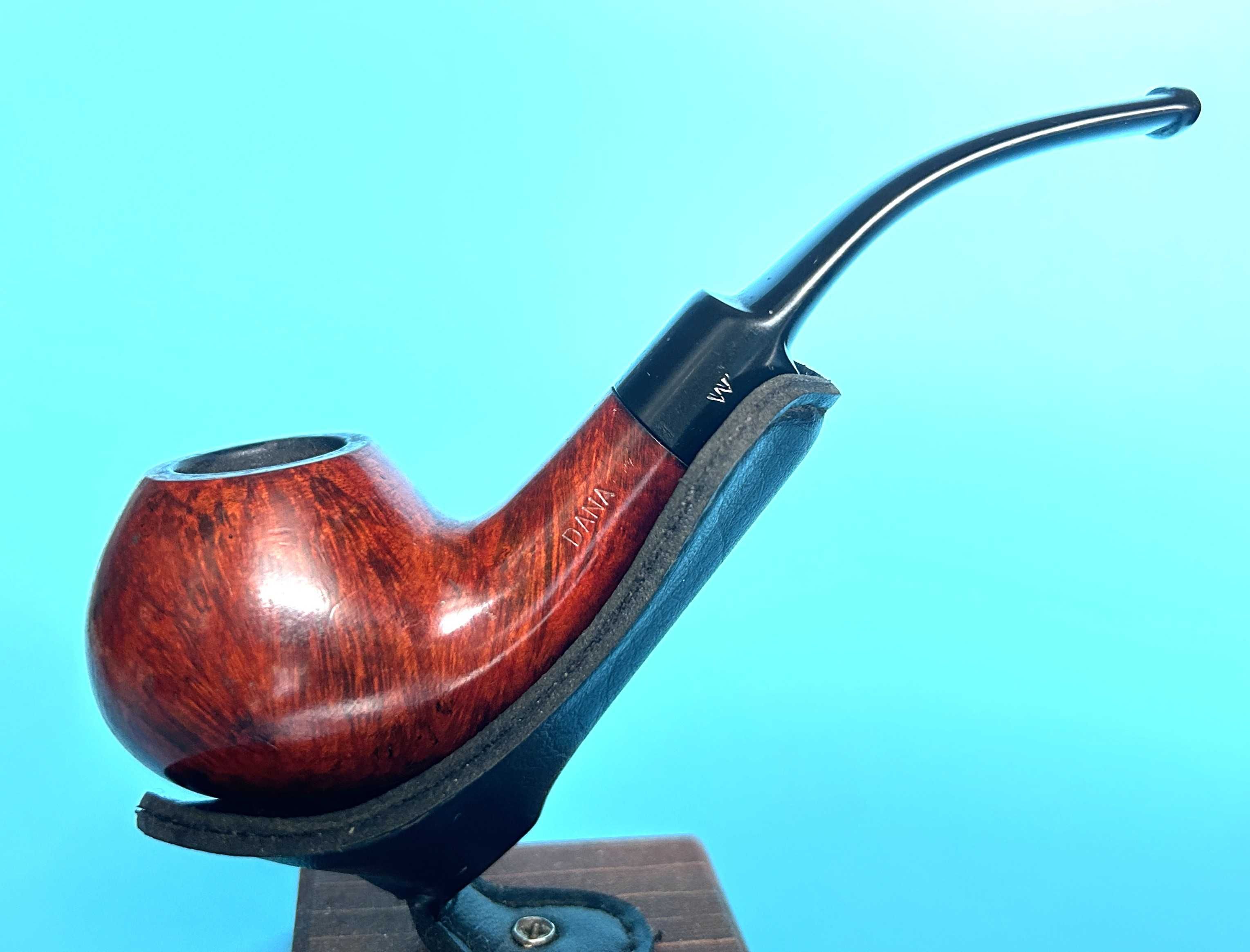 Fajka, do palenia tytoniu;”DANA” 1382 DANISH DESIGN
