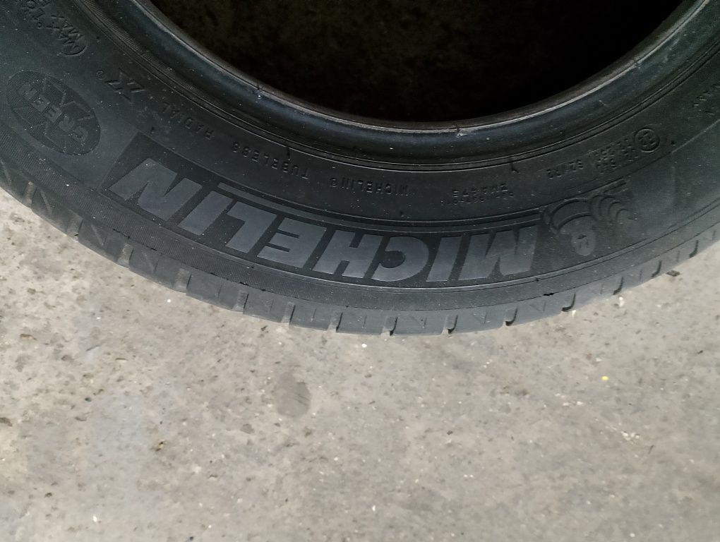 Opony letnie 185/65/15