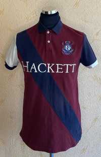 Polo Hackett London HKT Sport Polo Team 1 Roz. M