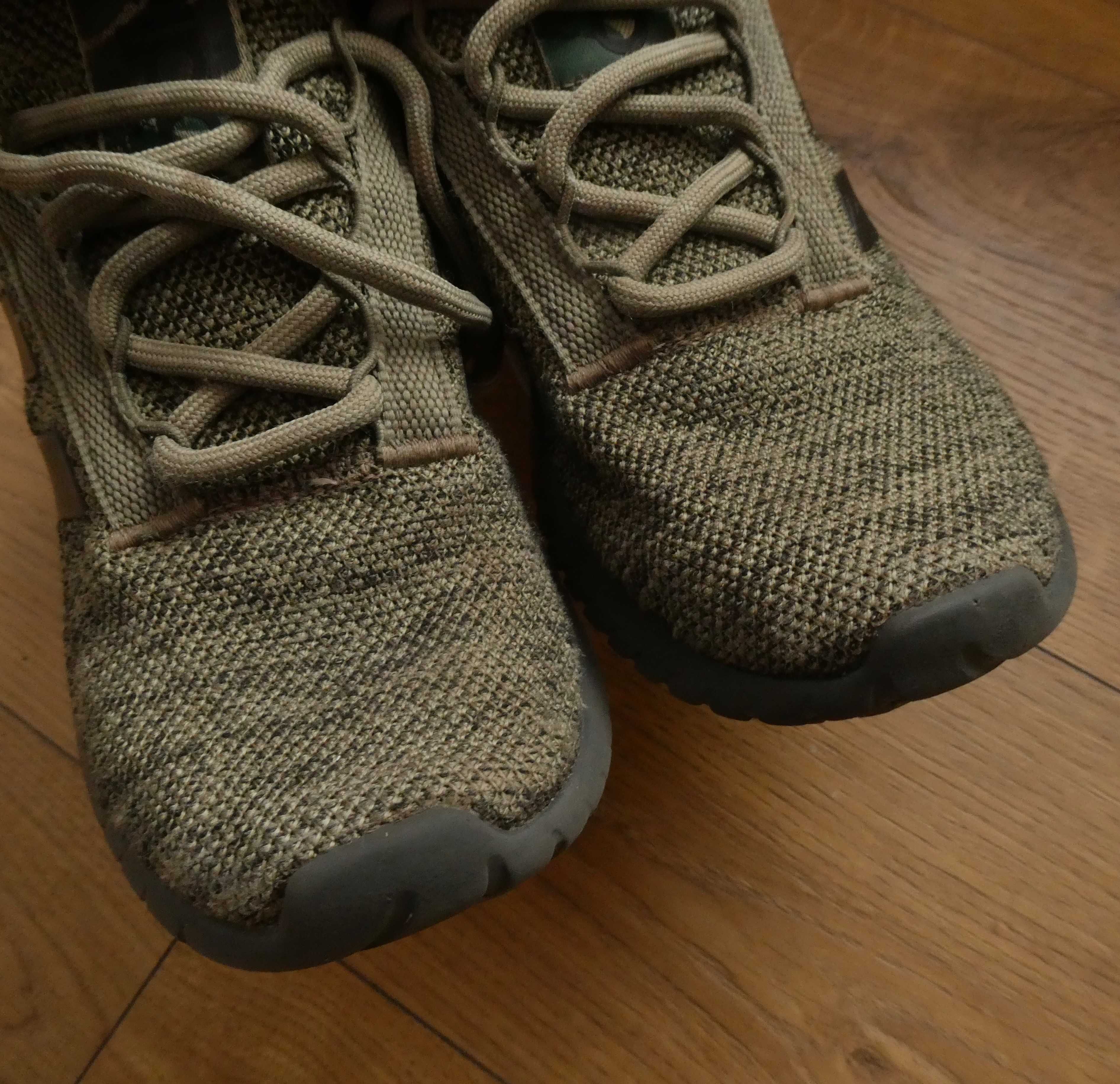 Buty męskie ADIDAS Cloudfoam KAPTIR 2.0 sneakers 40 2/3 wkł 25 cm