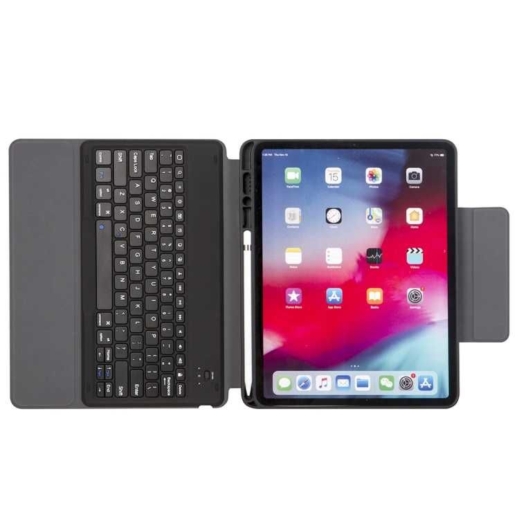 Obudowa Pokrowiec Etui Klawiatura iPad Pro 12.9 2018