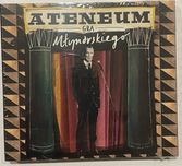 Płyta CD Ateneum gra Młynarskiego
