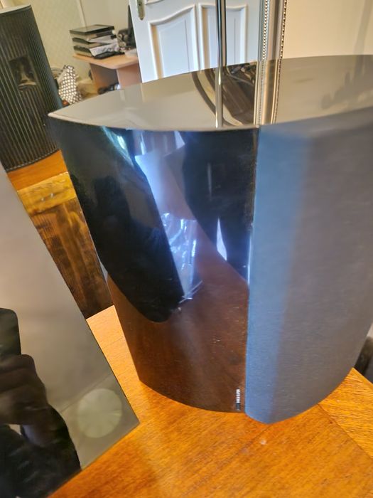Bang&Olufsen Beosound 4 Beolab 4000