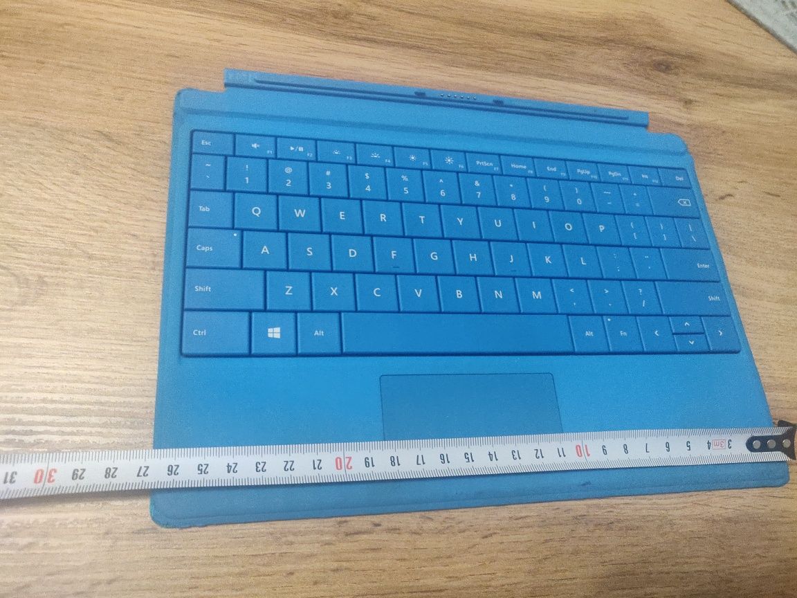 Klawiatura Microsoft Surface