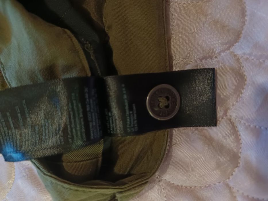 Шорты тнф м размер