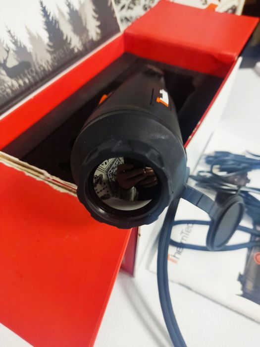 Тепловізор Cyclops 335