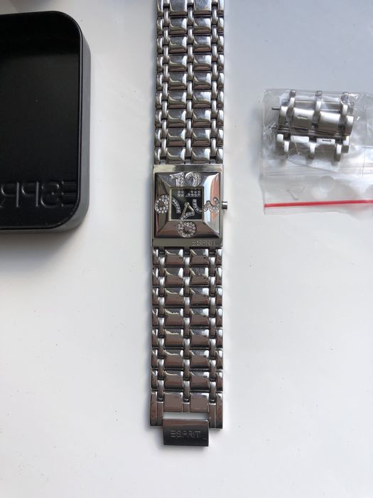 Годинник жіночій Esprit