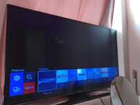 Samsung Smart TV 49 cali