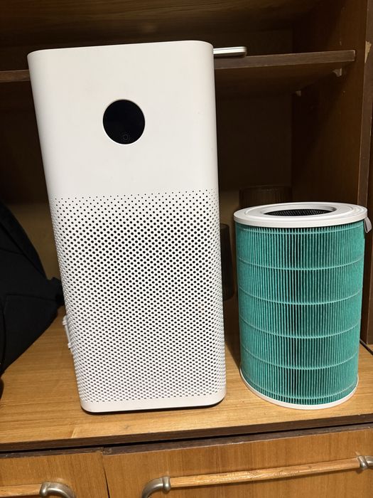 Очисник повітря Xiaomi Air Purifier 3H
