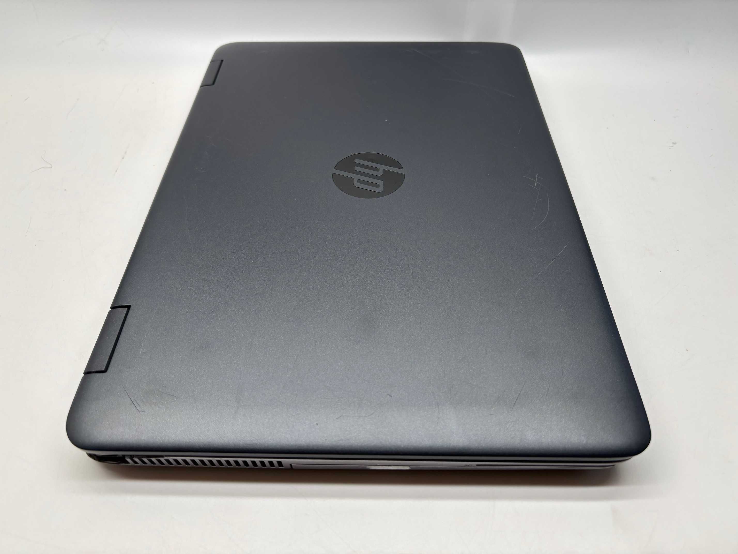 LAPTOP HP 640 G3 Intel i3-7th 8GB 240GB SSD FullHD DVD  GW Sklep a40
