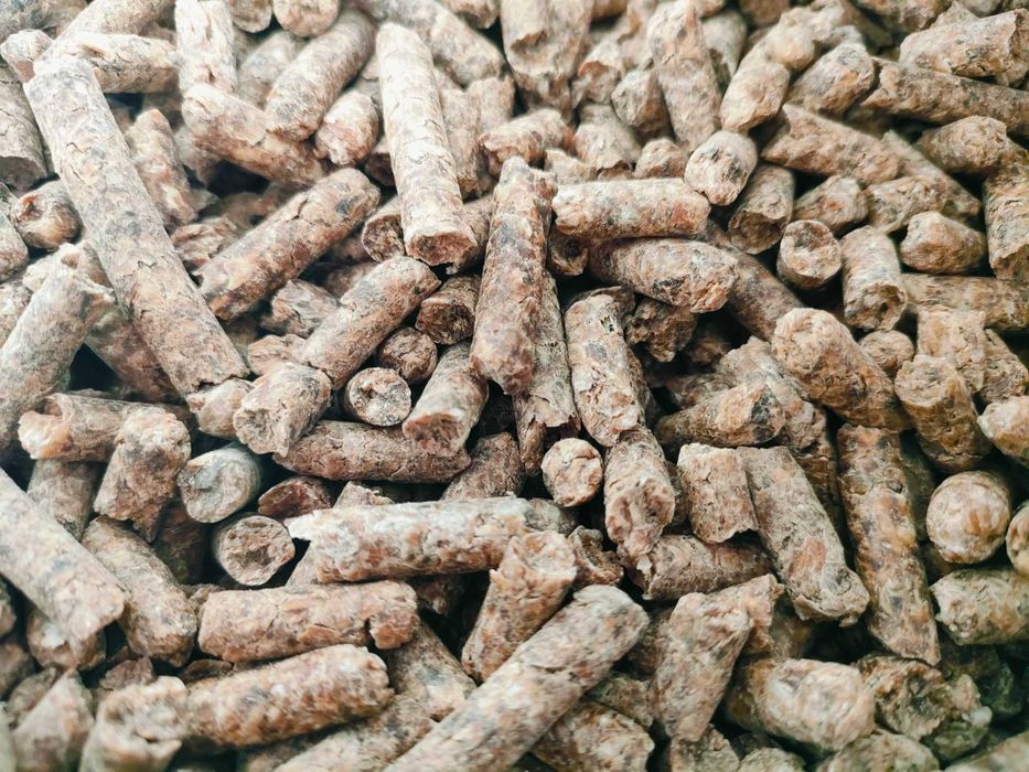 Wysłodki buraczane melasowane, niemelasowane - cena brutto z dostawa