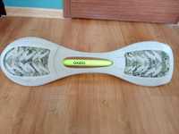 Waveboard oxelo szara