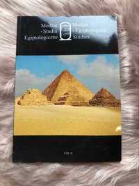 Medżat studia egiptologiczne 2