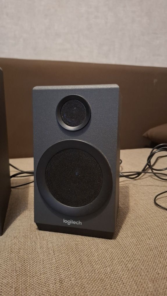 Zestaw Logitech Z333
