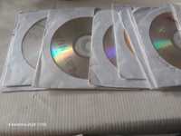 Kolekcja płyt DVD
