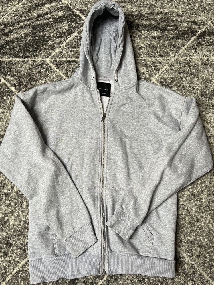Bluza damska reserverd