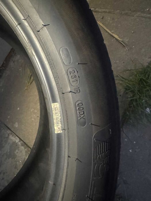 Зимова гума Michelin Alpain PILOT 5