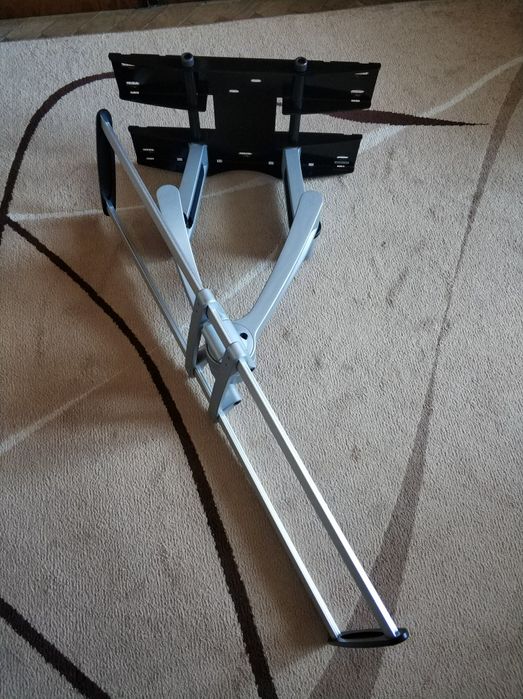 Uchwyt telewizora Premium .PM Platinum 90 udźwig 85kg