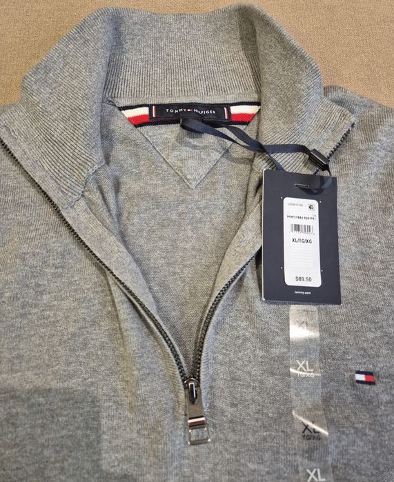 Светр, кофта Tommy Hilfiger