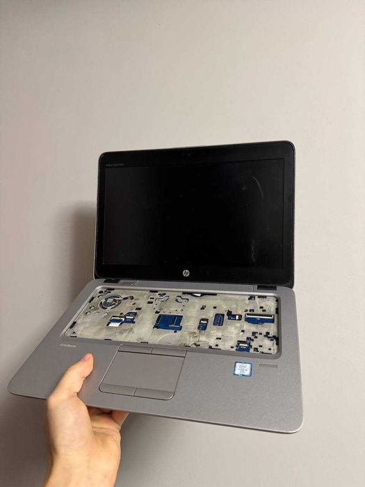 Під відновлення Ноутбук 12.5' HP EliteBook 820 G3 i5 6300u