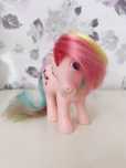 Kucyk Parasol My Little pony g1 vintage hasbro