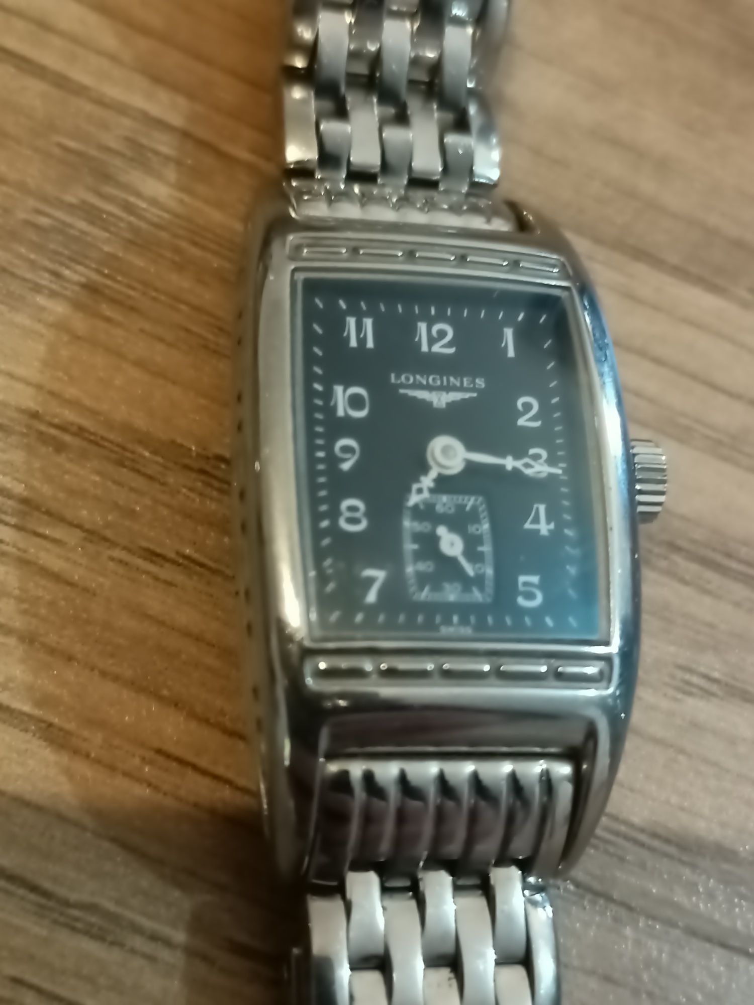 Longines Belle Arti L26944