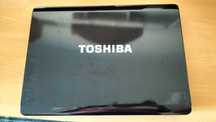 Computador Toshiba Satelite A200