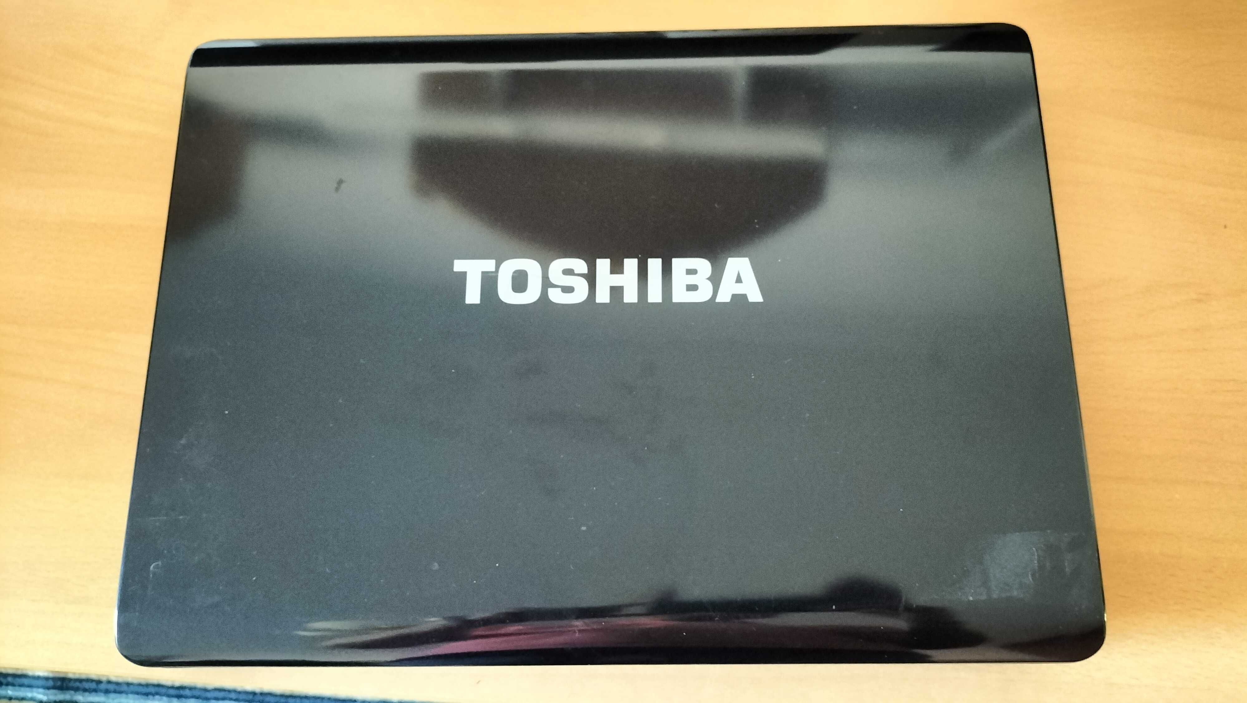 Computador Toshiba Satelite A200