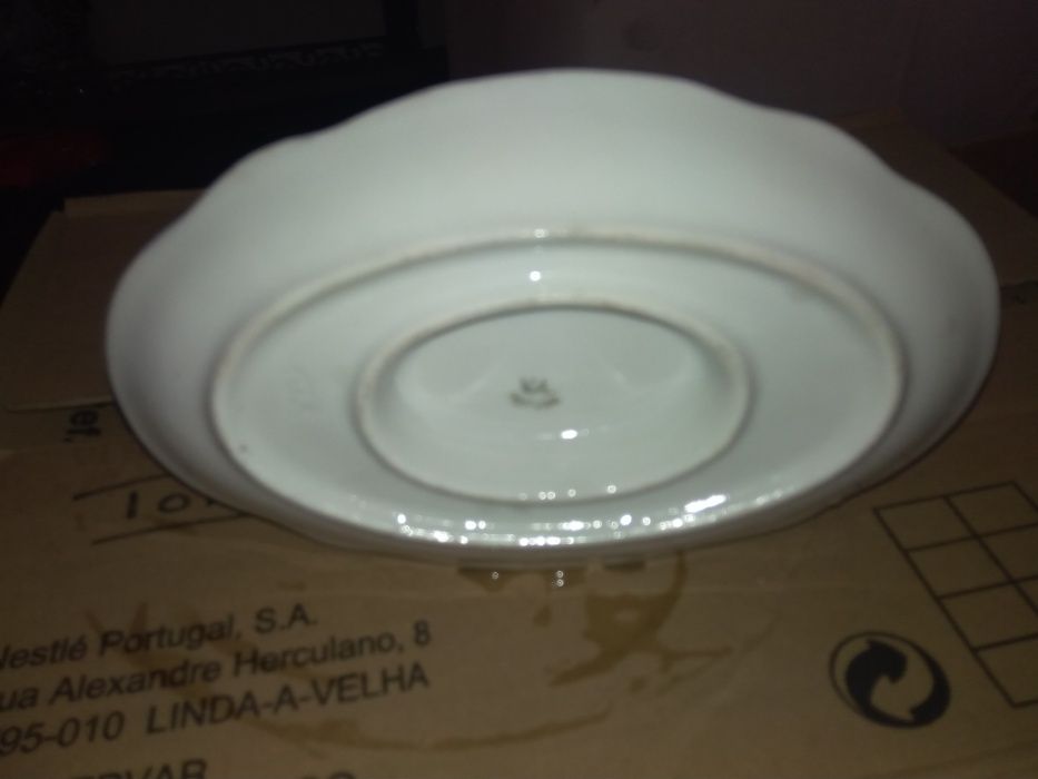 Molheira Vista Alegre