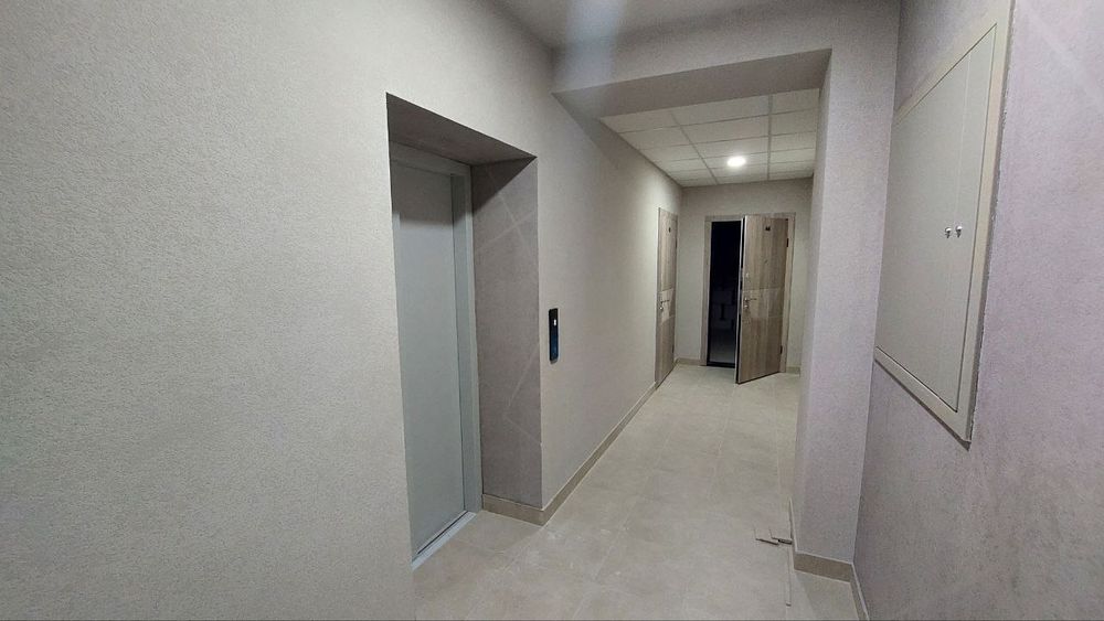 Продам 3х комнатную квартиру. Сданный кирпичны дом. АОГВ.Рассрочка 30м