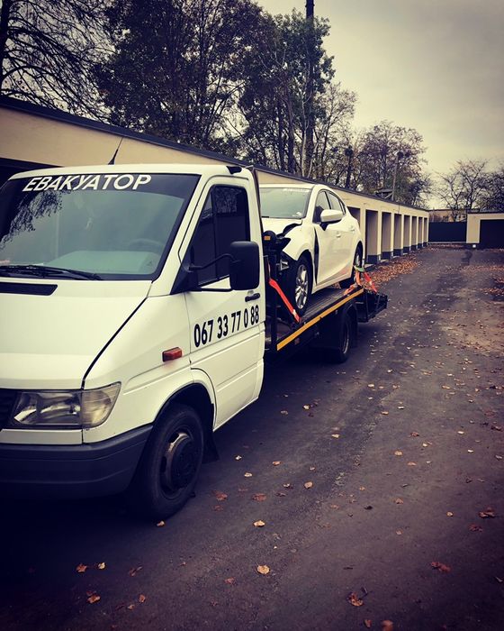 Евакуатор вінниця(эвакуатор,послуги евакуатора)калинівка,літин,немирів