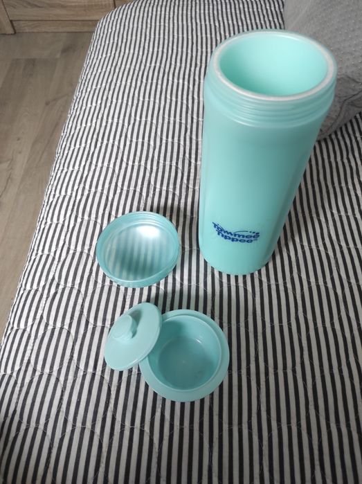 Tommee Tippee termos na butelkę z dozownikiem