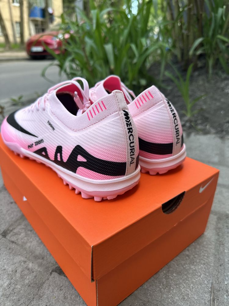 Сороконожки бампи air zoom 35 36 37 38 39 40 41 42 43 44 45