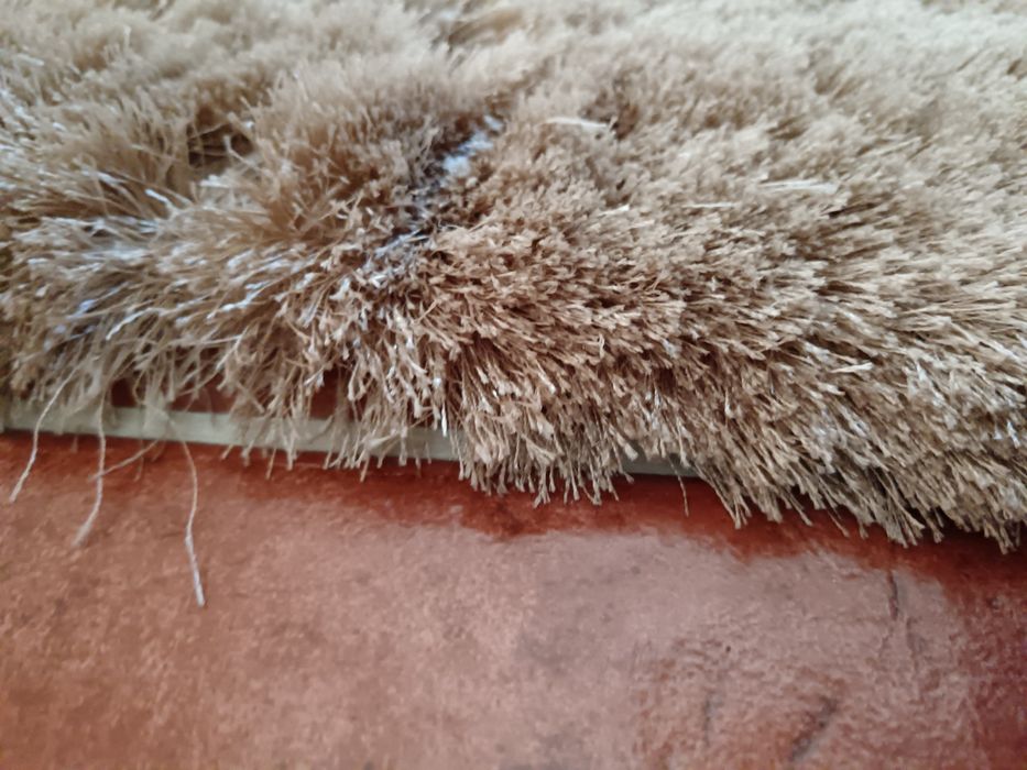 Vendo tapete de sala