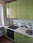Николаевская дорога/Лузановка, уютная квартира, у моря (газ)