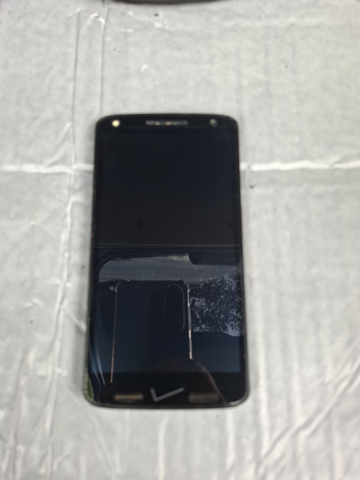 Motorola Droid Turbo 2