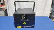 Vendo Laser rgb 3w