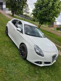 Sprzedam Alfa Romeo Guliette