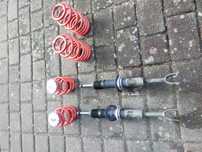 Zawieszenie Gwint Audi A6 C6 Kombi