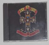 Guns N' Roses – Appetite For Destruction