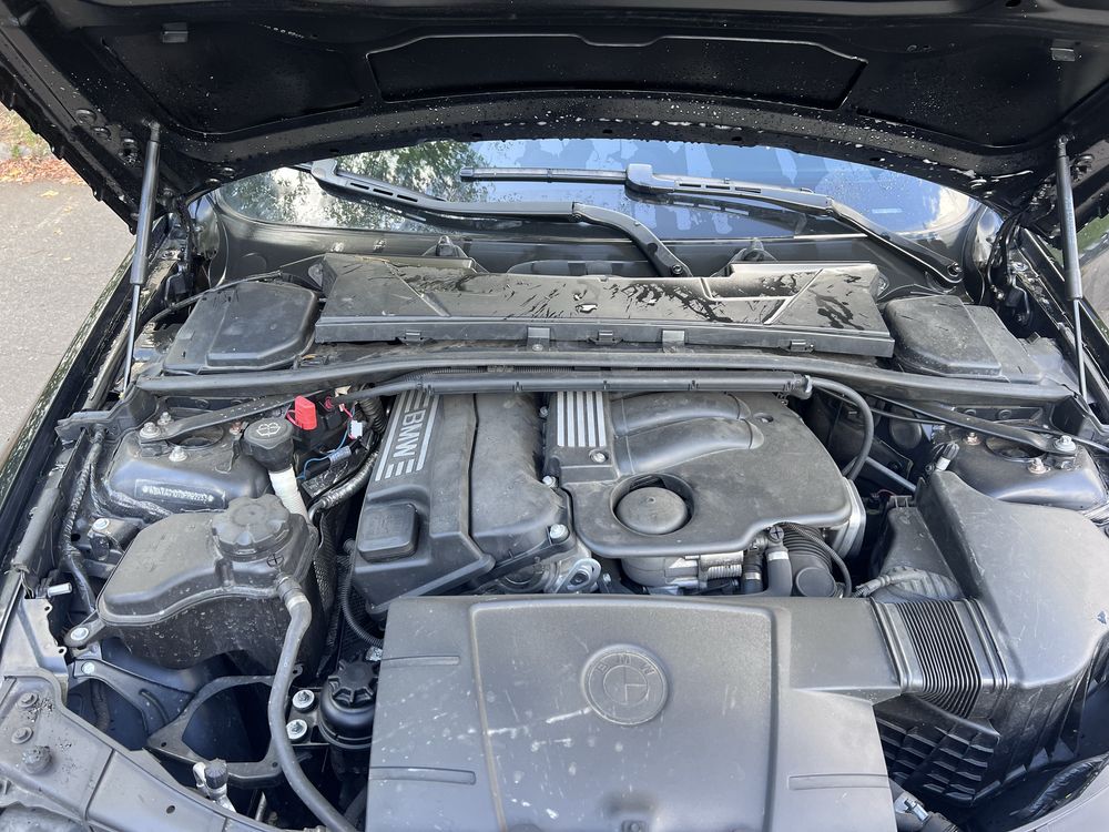 BMW E90 срочно.