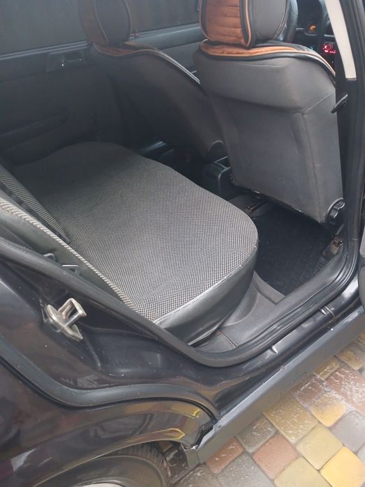 Opel Astra G 2008 1.4