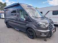 Ford KAMPER RANDGER R560 TRANSIT 4X4 165 KM NOWY! MODEL 2025!  Nowy model! Nowy Design! Bogata wersja; Xenon; Truma Diesel