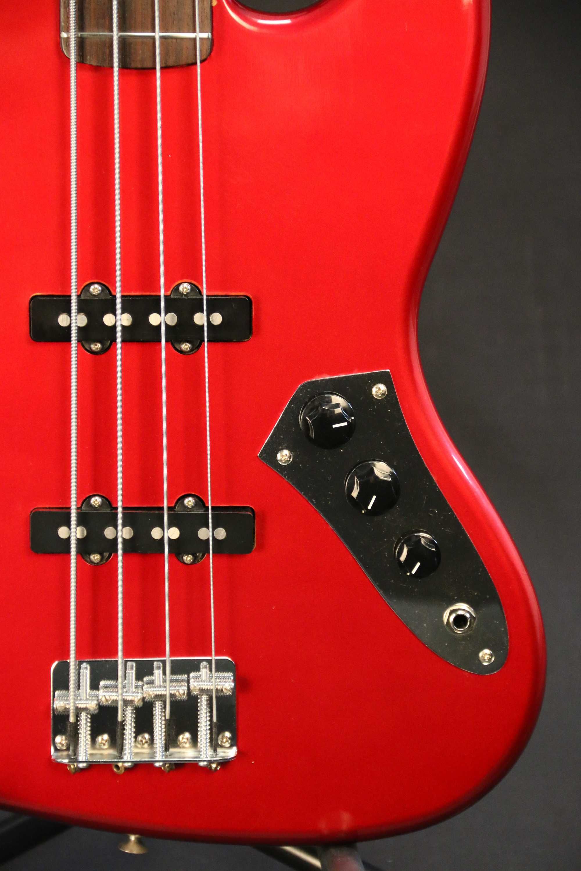 Tokai Jazz Sound Bass JB-45 CAR 1985 r. Japan