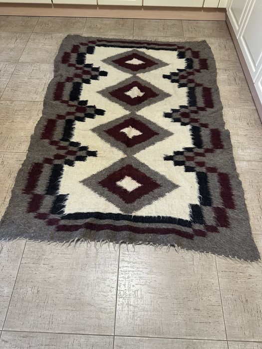 Ліжники набір з овечоі шерсті